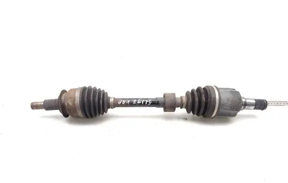 Mazda CX-5 II Front driveshaft GTC12560XA