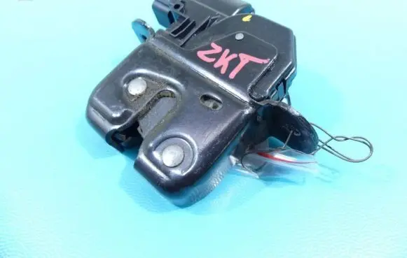 Renault Fluence Tailgate/trunk/boot lock/catch/latch 905030003R IMPRK1353708