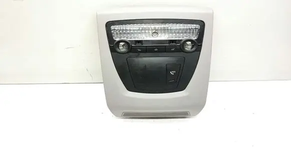 BMW 5 F10 F11 Front seat light C283653 42912731