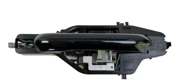 Ford Explorer VI Rear door exterior handle LB5BS22465 LB5BS22465AJ LB5BS22465BJ