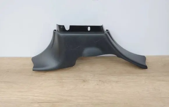 Land Rover Range Rover Sport L494 (B) pillar trim (bottom) CPLA-31057-A