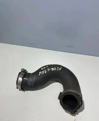 Audi A8 S8 D3 4E Intercooler hose/pipe 4E0145738D