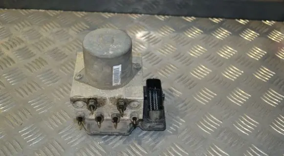 Volkswagen Tiguan ABS Pump 5N0614517L