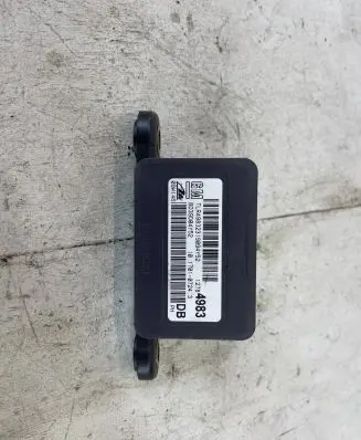 Opel Insignia A ESP (stability system) control unit 12784983