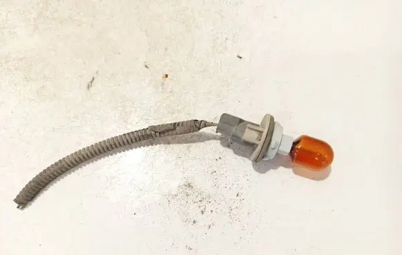 Headlight part