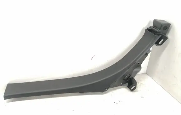 Dodge Durango (B) pillar trim (top) 5KU85DX9AD 4130850117