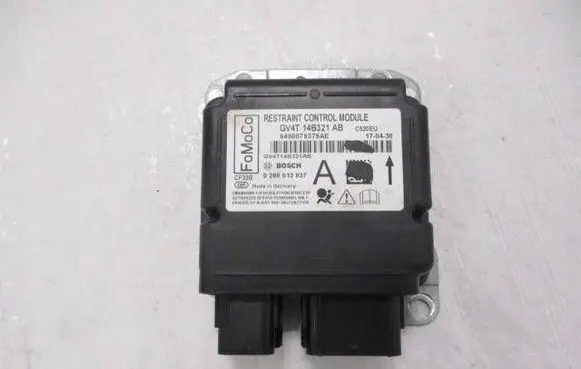 Airbag control unit/module
