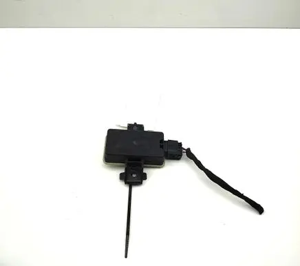 Mercedes-Benz E W238 Tire pressure control unit A0009002013 A0009027436