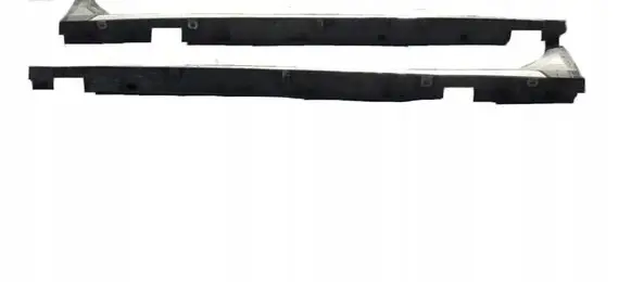 Audi A6 C7 Sill X2BTEILE