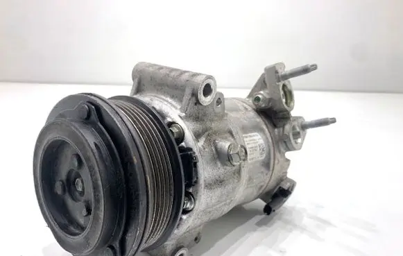 Ford Ecosport Air conditioning (A/C) compressor (pump) H1BH19D629DA