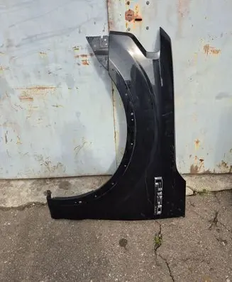 Ford F150 Fender