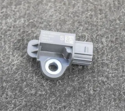 Renault Kadjar Airbag deployment crash/impact sensor 988303RA0A