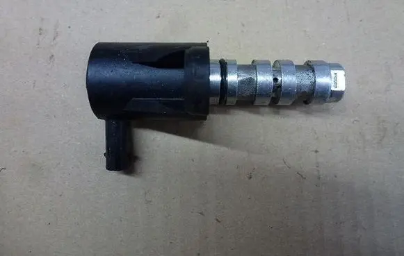 Mercedes-Benz Vito Viano W639 Electromagnetic valve 