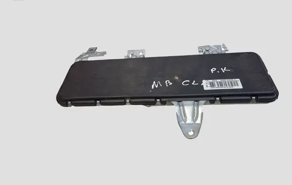 Mercedes-Benz CLK A209 C209 Front door airbag A2098601305 30342725A