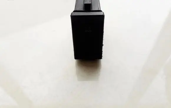 Audi A6 S6 C4 4A Windscreen/window heater switch 4A0941503
