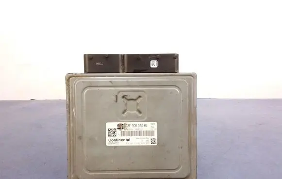 Seat Ibiza IV (6J,6P) Other control units/modules 03F906070BL