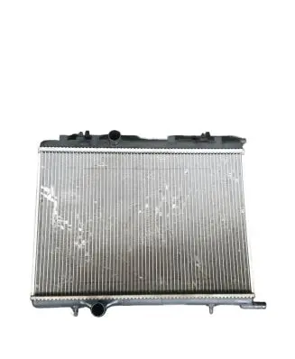 Citroen Berlingo Coolant radiator 9657576380 993745SB