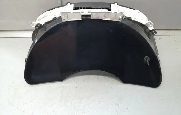Chrysler Pacifica Speedometer (instrument cluster) TN2574200072 P04685888AD