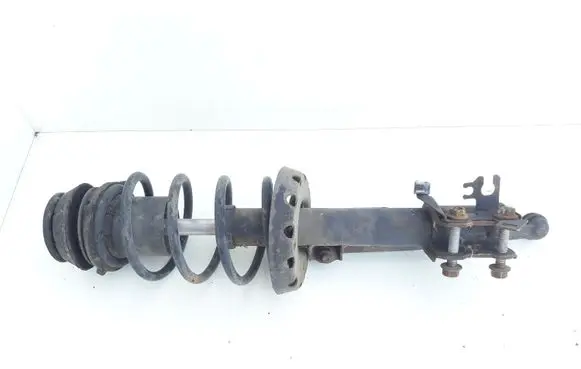 Opel Astra G Front shock absorber with coil spring 22171136 9156844 434326