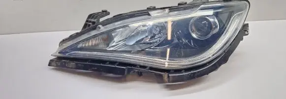 Chrysler Pacifica Headlight/headlamp 68370845AB F00HTC1079