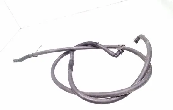 Mercedes-Benz C W204 Headlight washer hose/pipe N67063