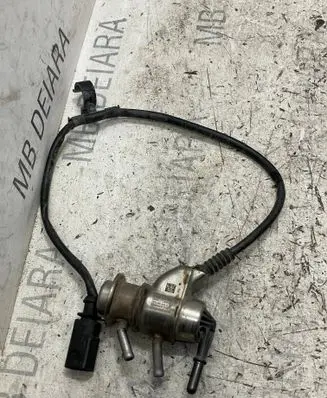 Porsche Cayenne (92A) AdBlue injector 7P5131113E