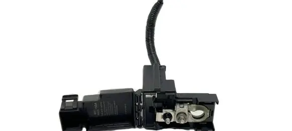 Hyundai Tucson IV NX4 Positive cable (battery) 91975P4010 41060
