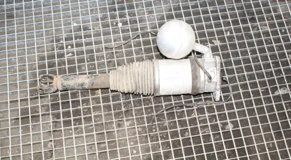 Volkswagen Phaeton Shock absorber/damper/air suspension 3D0616001N