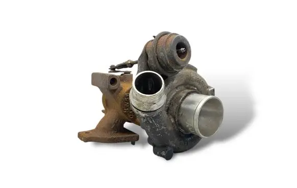 Renault Trafic II (X83) Turbo H8200466021 7627852 GT15S