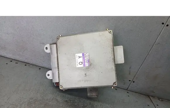 Nissan Almera Engine control unit/module ECU 4079131216