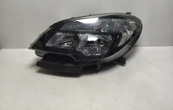 Opel Mokka Headlight/headlamp 95440409