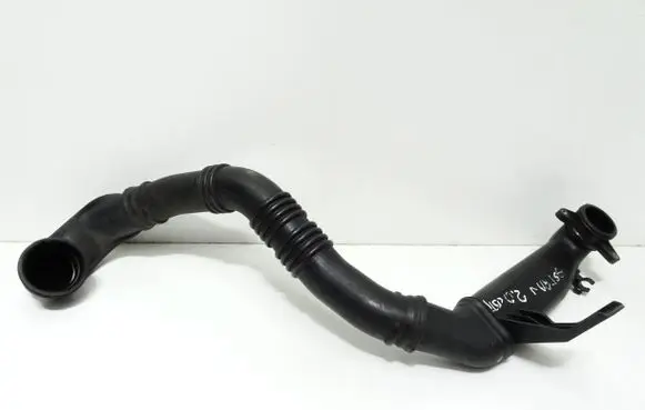 Opel Zafira C Intercooler hose/pipe 13265282 315616912