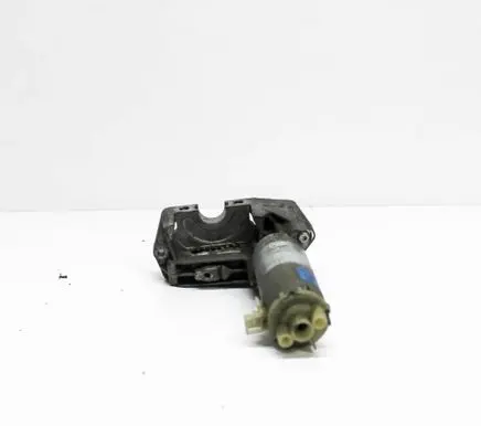 Seat adjustment motor