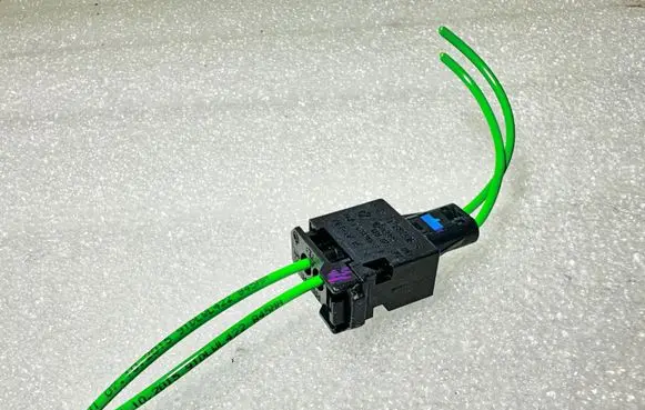 Audi A6 S6 C6 4F Other wiring loom 4E0973302