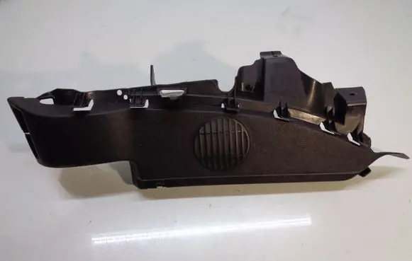 BMW 1 E81 E87 Other trunk/boot trim element 7119504 5146711950404