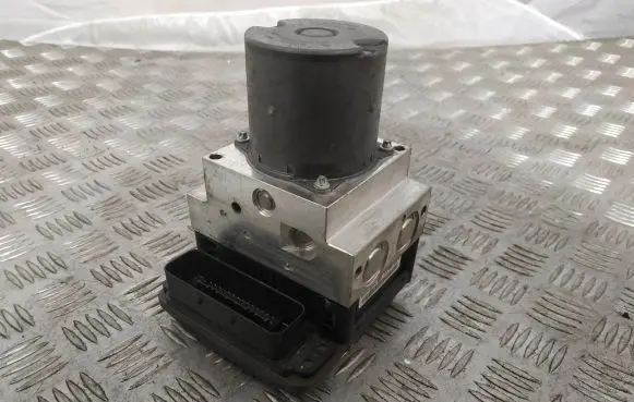 BMW 5 GT F07 ABS Pump 6785442 6796794 34516796794