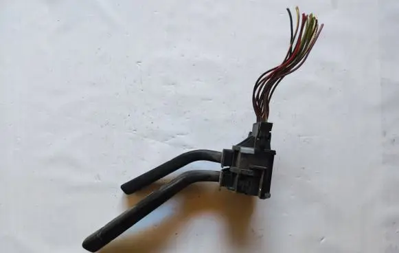 Ford Transit Wiper control stalk