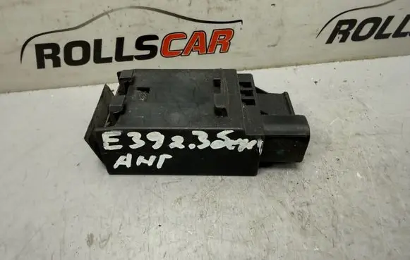 BMW 5 E39 AUC sensor 64118391470