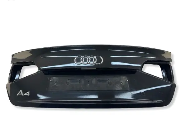 Audi A4 S4 B8 8K Tailgate/trunk/boot lid 