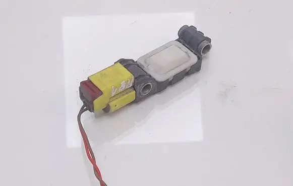 Audi A3 S3 A3 Sportback 8P Airbag deployment crash/impact sensor 8J0959651