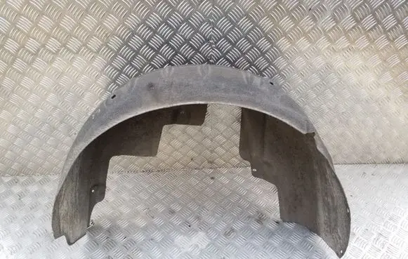 Volkswagen PASSAT B8 Rear arch fender liner splash guards 3G0810971F