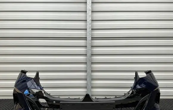 BMW 5 G60 G61 Front bumper