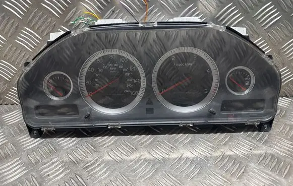 Volvo XC90 Speedometer (instrument cluster) 31296343 2248 69199160T