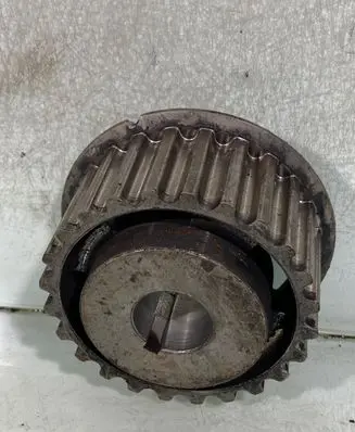 Mitsubishi L200 Fuel pump gear (pulley) 