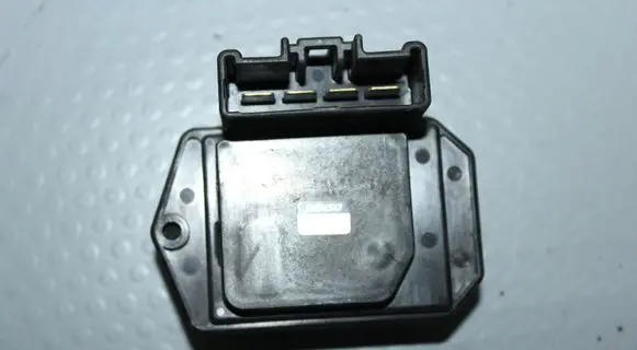 Cadillac CTS Other relay 4993002141