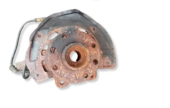 Opel Vectra B Front wheel hub spindle knuckle 000