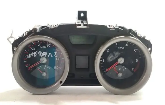 Renault Megane II Speedometer (instrument cluster) 8200306557A
