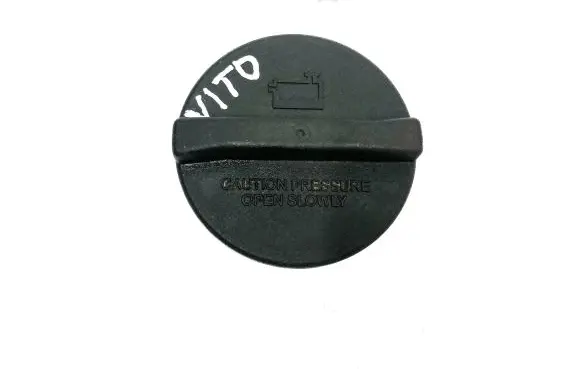 Mercedes-Benz Vito Viano W639 Coolant expansion tank/reservoir cap A9065010015