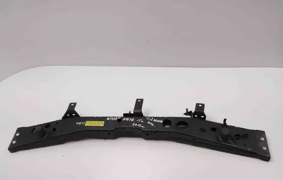 Nissan Note (E12) Top upper radiator support slam panel