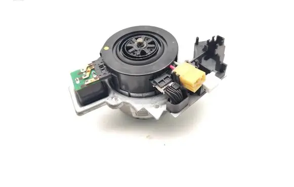 Ford Fiesta Steering rack control module A0028079 51212841988845